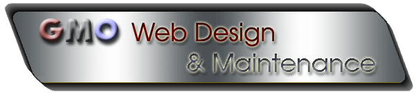 GMO Web Design