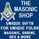 The Masonic Shop