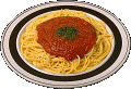 spaghetti