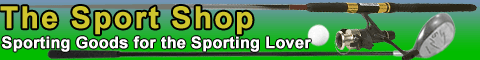 Sporting Goods