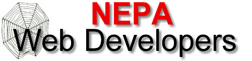 Northeast Pennsylvania Web Developers